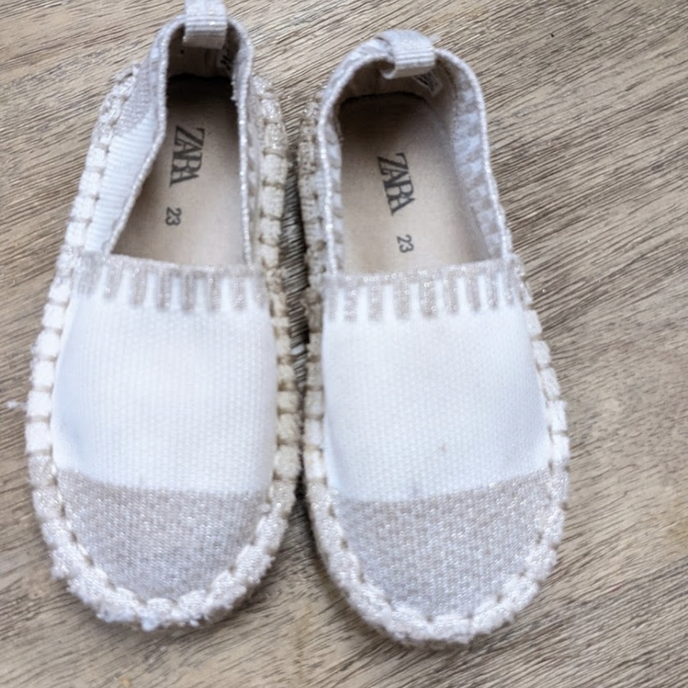 ZARA shoes